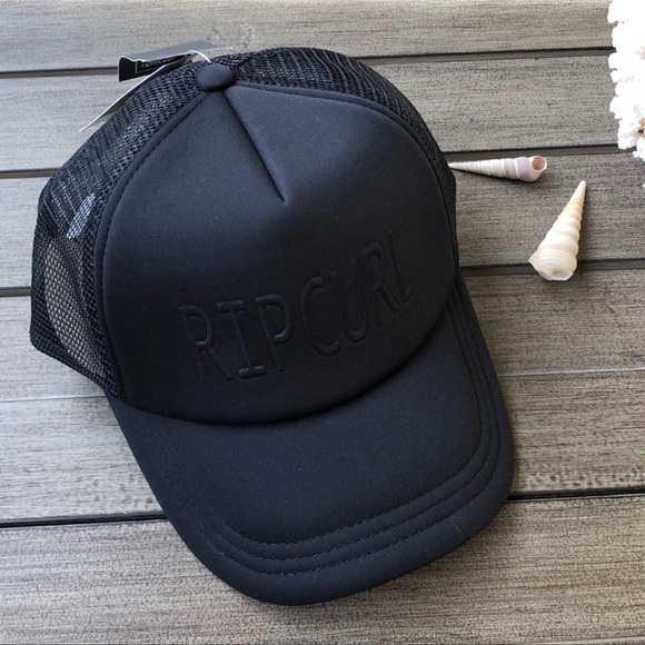 🌴🔆RIP CURL- BEACH SNAP BACK HAT🔆🌴 - Picture 4 of 7